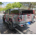 Jeep Gladiator lori isiyo na waya kuchukua bar ya roll